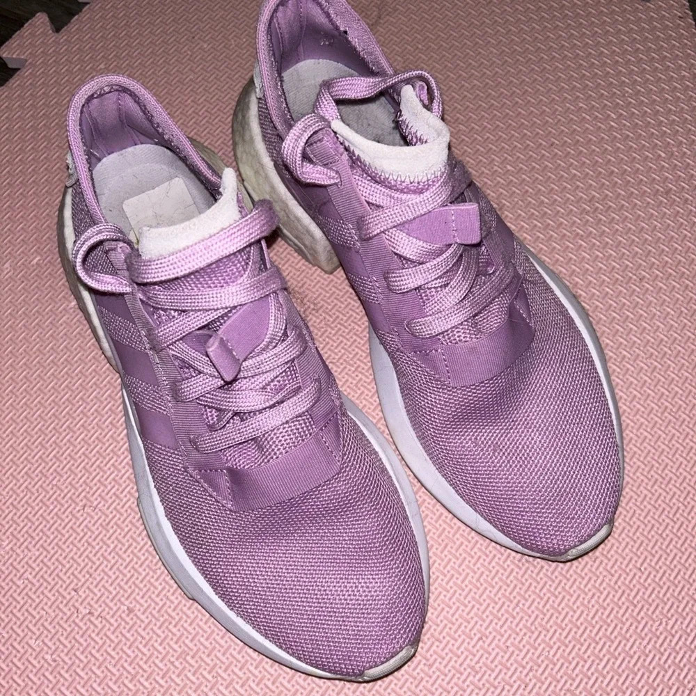 Adidas POD-S3.1 Sneakers Clear Lilac 8 - Picture 3 of 5